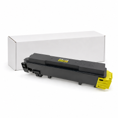 Toner jaune Kyocera TK-5370Y compatible 5 000 pages