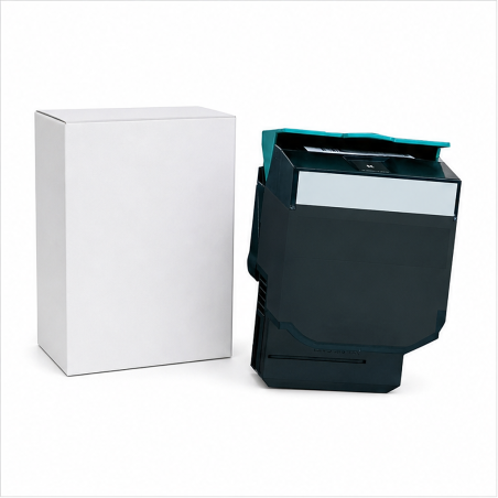 Lexmark CS/CX417 517 toner noir 6000 pages