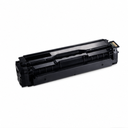 Toner jaune compatible Samsung CLP415/CLX4195 ST-CLP415YL