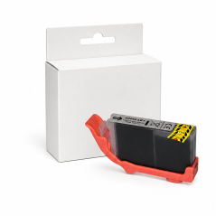 Cartouche Canon CLI-42LGY gris clair 13 ml compatible