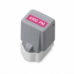 Canon PFI-4100 Magenta Compatible Ink Cartridge 80 ml