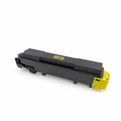 Compatible Kyocera TK-5370Y Yellow Toner Cartridge
