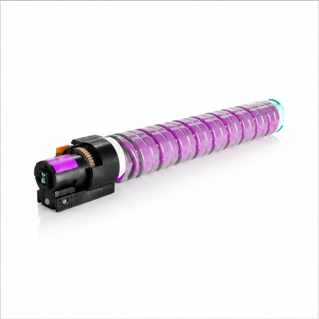 Toner magenta compatible Ricoh Aficio MP-C300 / MP-C400 / MP-C401