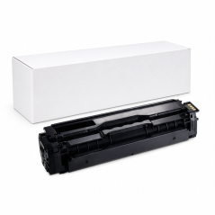 Compatible Samsung Yellow Toner for CLP415/CLX4195