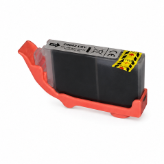 Compatible Canon CLI-42LGY Light Gray Ink Cartridge 13 ml