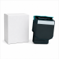 Lexmark CS/CX417, 517 Black High-Yield Toner Cartridge, 6,000 pages
