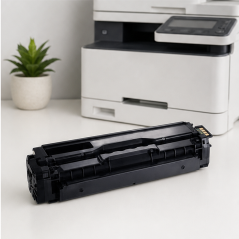Toner jaune Samsung CLP415/CLX4195 compatible