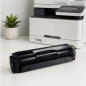 Compatible Samsung CLP415/CLX4195 Yellow Toner Cartridge ST-CLP415YL