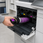 Compatible Magenta Toner for Ricoh Aficio MP-C300 / MP-C400 / MP-C401