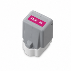 Cartouche d’encre pigmentée magenta Canon PFI-4100M (6779C001)