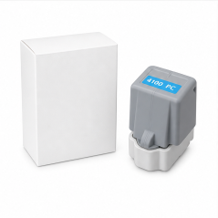 Cartouche Canon PFI-4100 PC compatible 80 ml