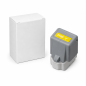Cartouche d’encre jaune compatible Canon PFI-4100Y / 6780C001, 80 ml