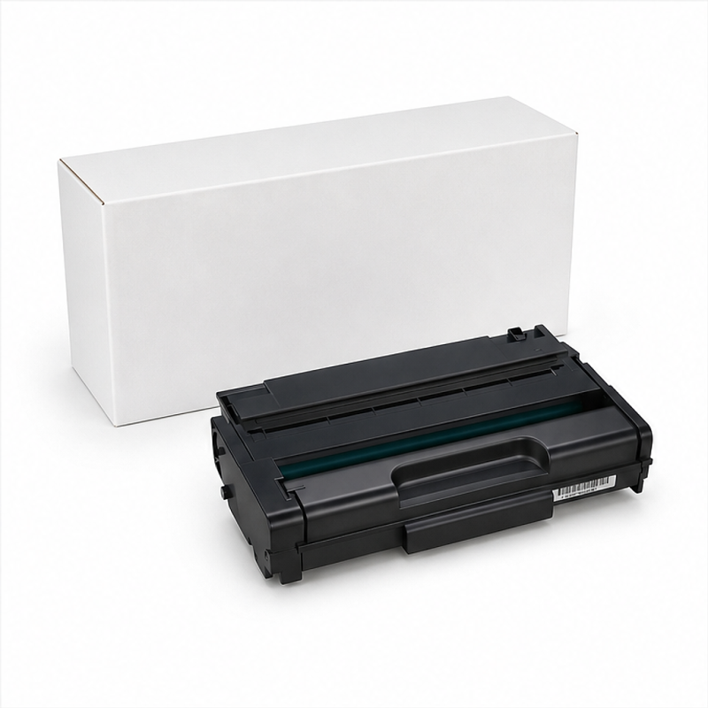 Toner noir compatible Ricoh Aficio SP 3500 / SP 3510 XL