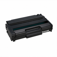 Compatible Black Toner for Ricoh Aficio SP 3500 / SP 3510 XL