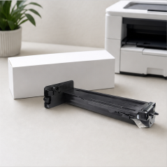 Toner HP 335X W1335X compatible noir | 13 700 pages