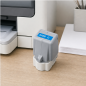 Cartouche d’encre cyan Canon PFI-4100C 80 ml compatible PRO-1100