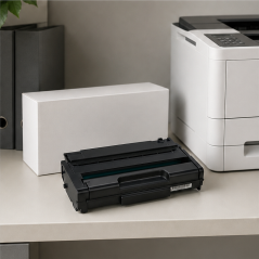 Toner noir compatible Ricoh SP 3500 / SP 3510 XL