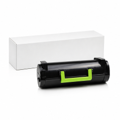Compatible Konica Minolta TNP40 Black Toner 20,000