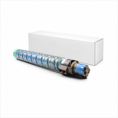 Compatible Ricoh MP-C305 Cyan Toner RT-MPC305CY