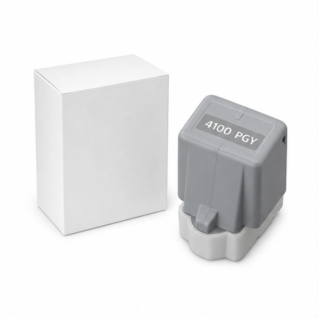 Canon PFI-4100PGY Photo Gris 80 ml pour PRO-1100