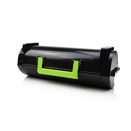 Toner noir compatible Konica Minolta TNP40 (A6WN01H) – 20 000 pages