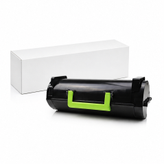 Toner Konica Minolta TNP40 noir compatible 20 000 p