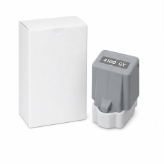 Cartouche Canon PFI-4100GY compatible 80 ml