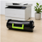 Toner noir compatible Konica Minolta TNP40 (A6WN01H) – 20 000 pages