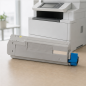 Compatible Yellow Toner for OKI 46490605 - C532dn/C542dn/MC563dn/MC573dn
