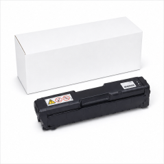 Toner noir compatible Ricoh SP C250 - 2 000 pages