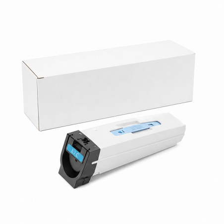 Compatible HP W9051MC Cyan Toner | 52,000 Page Yield