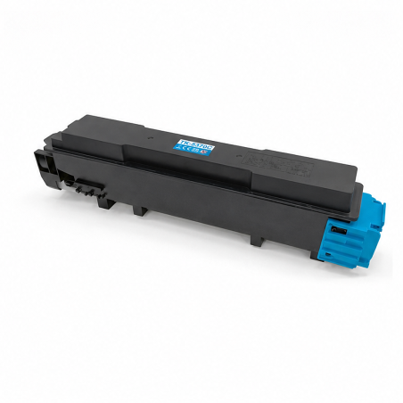 Cartouche de toner cyan compatible Kyocera TK-5370C (1T02YJCNL0)