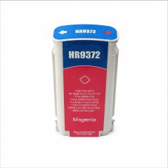 Cartouche d’encre HP 72 magenta 130 ml (C9372A)