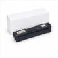 Toner noir compatible Ricoh SP C250 / C260 / C261, 2 000 pages