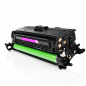 FlashToner Compatible Magenta Toner for HP CE343A / CE743A / CE273A