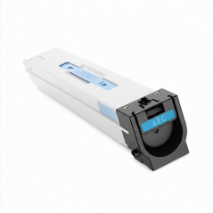 Compatible HP W9051MC Cyan Toner Cartridge