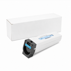 Compatible HP W9051MC Cyan Toner | 52,000 Page Yield