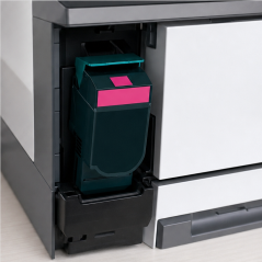 Lexmark 78C2XM0 magenta 5000 pages | Toner