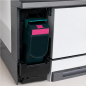 Lexmark 78C2XM0 Magenta Toner Cartridge, 5,000 Pages