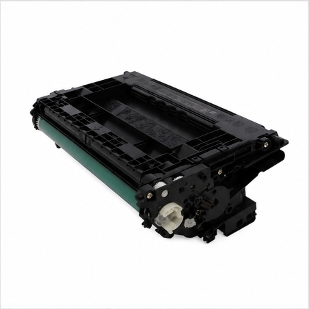 HP 147X Black High-Yield Toner Cartridge (W1470X)