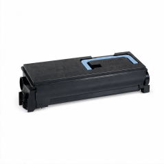 Cartouche de toner noire Kyocera TK-5140 compatible