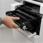 Cartouche de toner noire HP 147X haute capacité (W1470X)