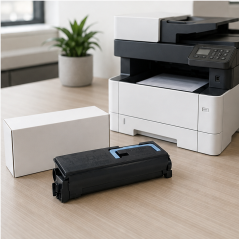 Toner noir Kyocera TK-5140 compatible pour ECOSYS