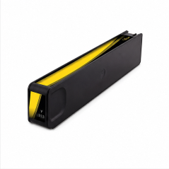 HP 913A Cartouche d’encre jaune PageWide authentique