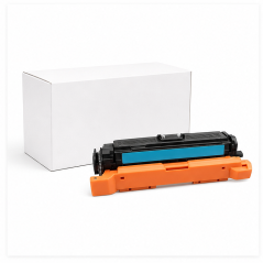 Compatible HP W9061MC Cyan Toner | FlashToner