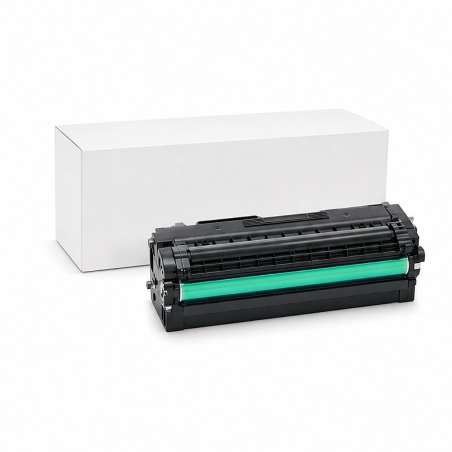 Toner jaune compatible Samsung CLP680/CLX6260 | ST-CLP680YL