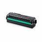 Toner jaune compatible Samsung CLP680/CLX6260 ST-CLP680YL