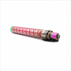 Compatible Ricoh MP C305 Magenta Toner Cartridge, 4,000 pages