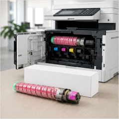 Toner Ricoh MP C305 magenta compatible 4 000 pages