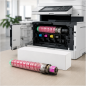 Cartouche toner magenta compatible Ricoh MP C305 / MP C305SPF 4 000 pages